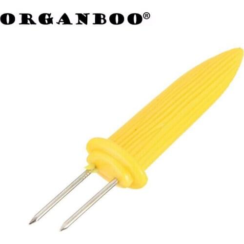 ORGANBOO Grill Forks