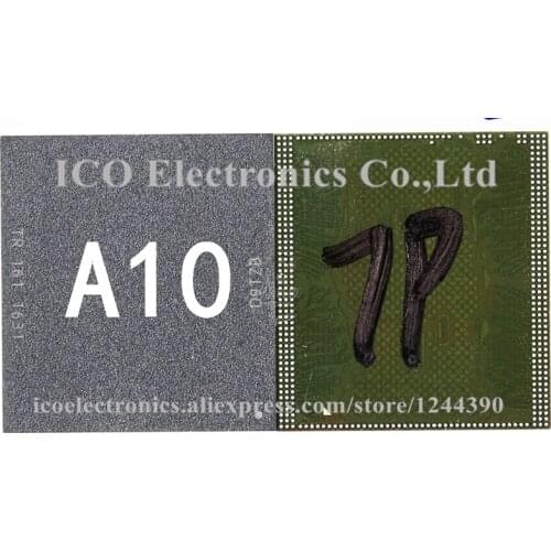 A10 RAM For iPhone 7 Plus 7P 7+ Top Layer IC chip