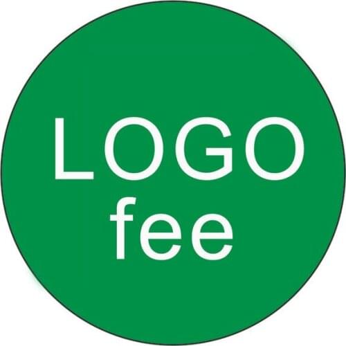 Logo Fee link , no product