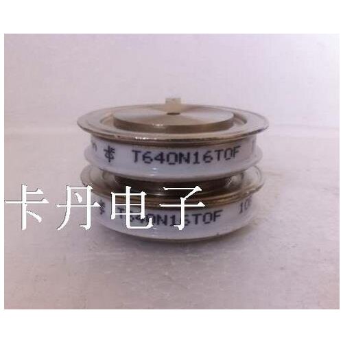 T640N12TOF Ensure that new and original, 90 days warranty Professional module supply, welcomed the consultation