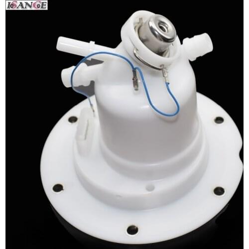 ISANCE Fuel Filter Fuel Regulator Gas Petrol Strainer For Mercedes-Benz E500 S400 S450 CL600 S450 GLK350 2214701790, A221470179