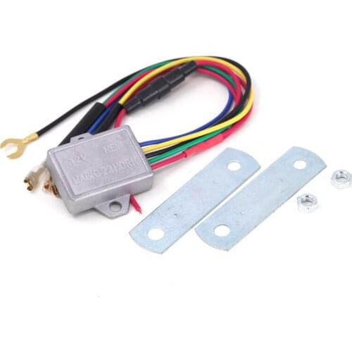 12V multi-tone echo horn 22-tone car motorcycle personality modified electronic snail horn source