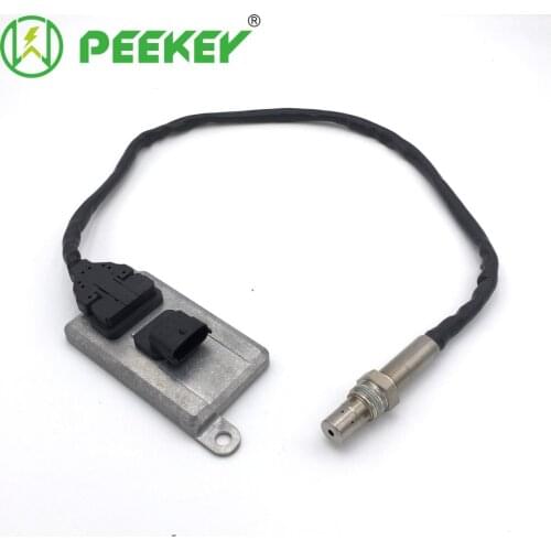 2011648 Nitrogen Oxide NOX Sensor 5WK9 6619D For DAF 1793378/1836059 24V
