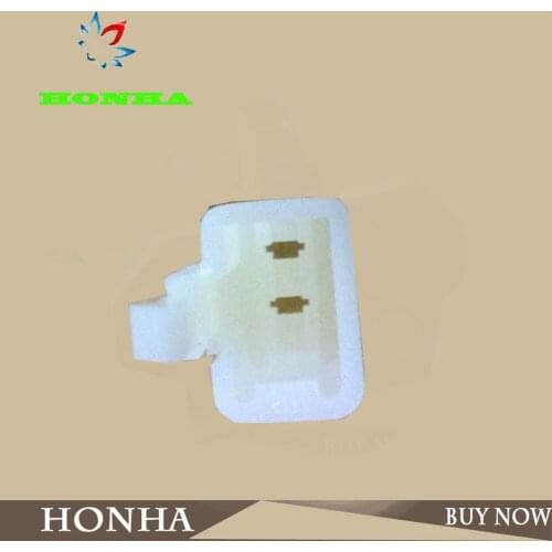 6030-2981 DJ7021A-2.8-11 Free shipping 100 pcs 2pin sumitomo auto wire motorcycle electrical connector