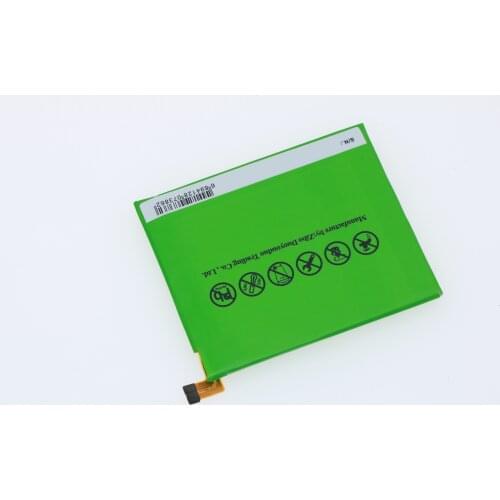 Xunneng Battery for AT&T Blade Spark Z971 ZTE Axon 8 A2018 Axon 8 A2018 Dual SIM Axon 8 A2018 Dual SIM TD-LTE Axon 7s