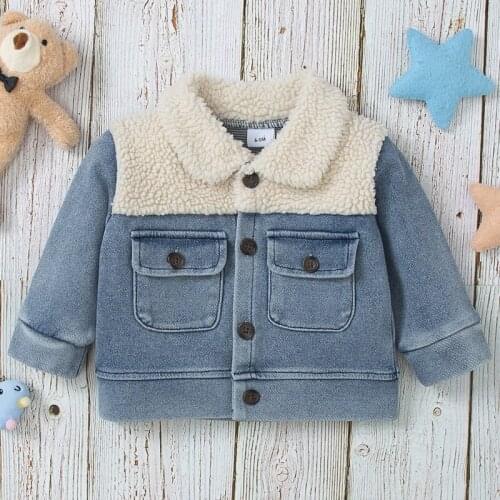 APORAKE Winter Jackets For Boys