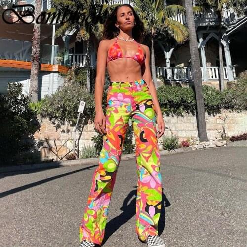 Женские брюки и юбки Bomblook China At AliExpress