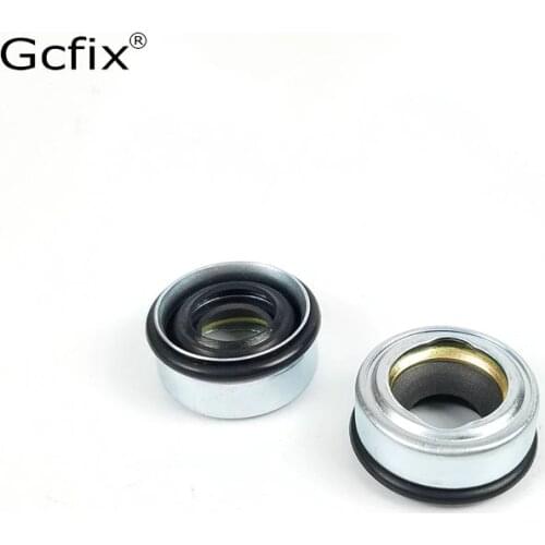 Gcfix Mechanical Parts
