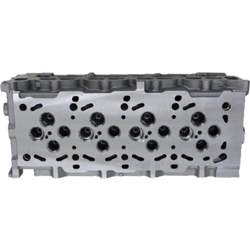 Engine D4EB Bare Cylinder Head 2211127800 2211127750 forHyundai SONATA IV Saloon SANTA Fe I SM / II CM AZERA TG Saloon