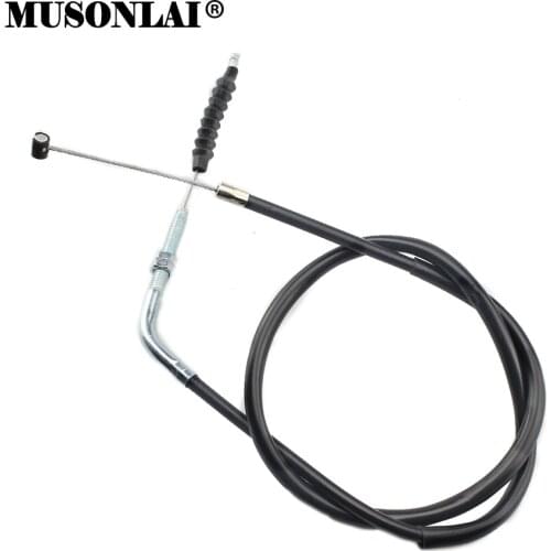 Motorcycle Clutch Cable Wire for Honda XR250 XR400 XR 250 400 1995 1996 1997 1998 1999 2000 2001 2002 2003 2004 2005 2006 2007