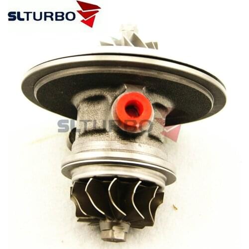 Auto CHRA turbo KKK for Ford Transit IV 2.5 TD 4HC/4GD - turbine cartridge core 53049700008 1114282 974F6K682AA 974F6K682AE