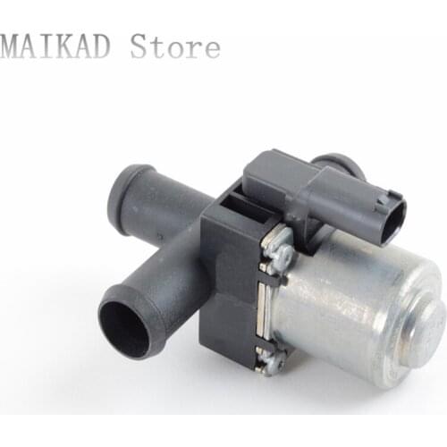 Heater Valve for Mercedes-Benz W221 S320 S350 S280 S300 S500 S250 S420 S450 S550 S400 S63 A0005062864