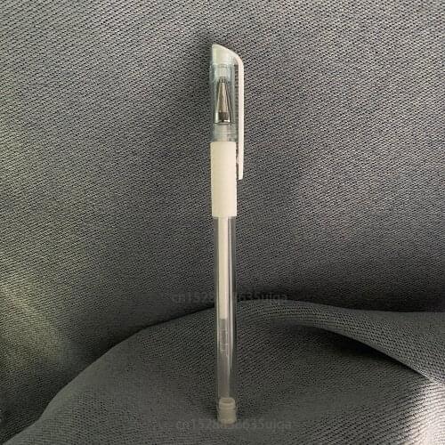 Eyebrow Marker Pen Tattoo Accessories Microblading Tattoo Surgical Skin Marker Pen for Permanent Make Up Supplies