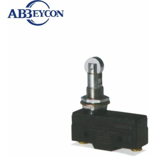 IBC AZ-15GQ-B Standard screw terminals micro switch CM-1307 Z-15GQ-B3 15A 250VAC plunger micro switch