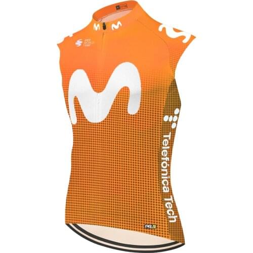 No windproof Movistar 사이클링 저지 Cycling Shirt Джерси Велосипедная Maillot Ciclismo Hombre Cycling Jersey Fietskleding