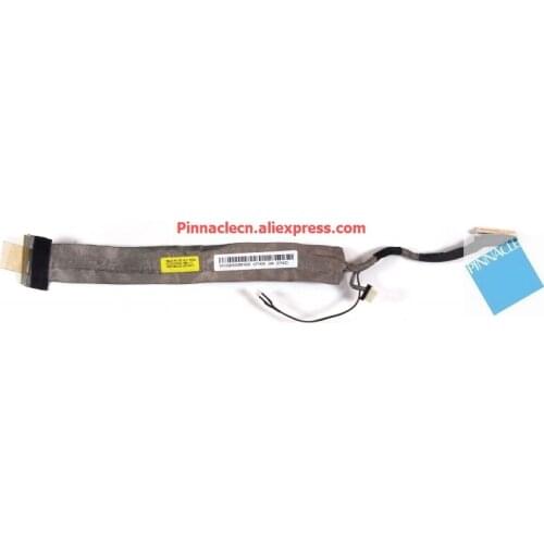 DC020006H00 Lcd cable for HP DV5000 DV5100 DV5200