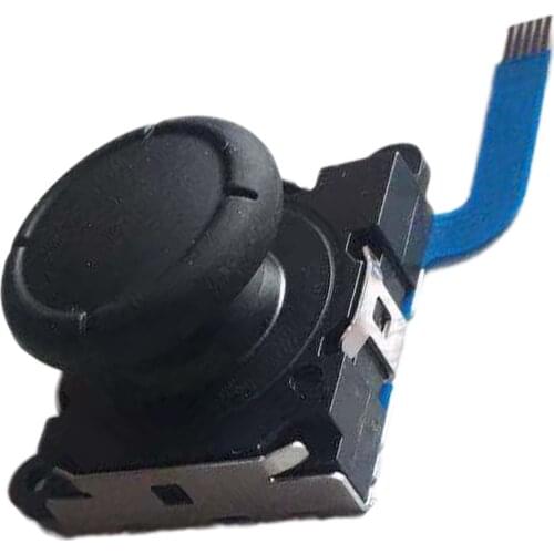 2pcs Left Right Rocker Thumb Stick Replacement Parts for Nintendo Switch Joy Con Controller