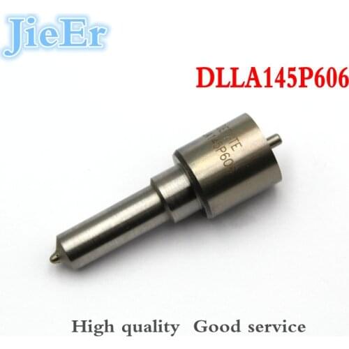 4 Pieces Fuel Injeckor Nozzle DLLA145P606 0433171454 / 0433171154