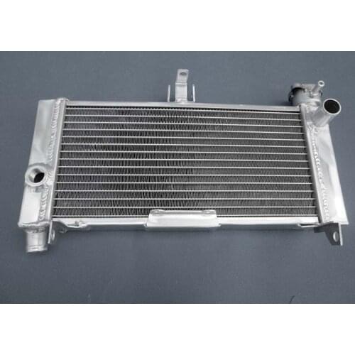 Factory Outlet aluminum Radiator For Honda VFR400 NC24 VFR 400 NC 24