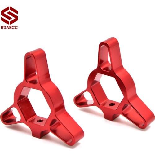 CNC 17MM Fork Preload Adjusters for BMW S1000RR 2009-2014 2013 2012 2011 2010 S 1000 RR