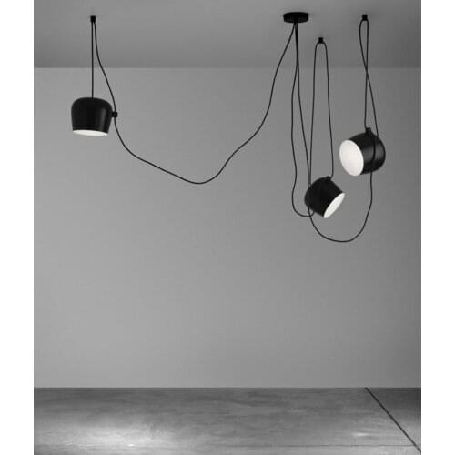 Ditoon Remote Control Chandeliers