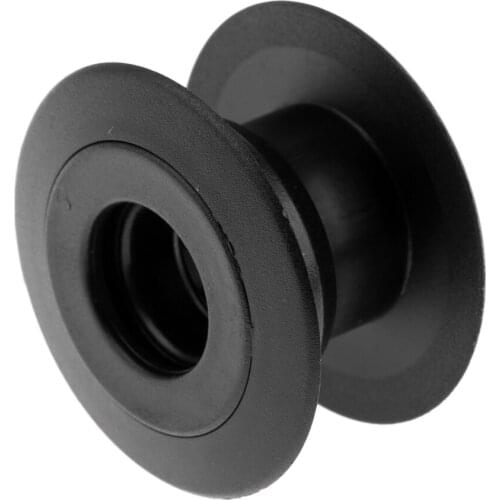 Soccer Table Football Bearing For Standard 18mm Diameter Rod Soccer Tables Accessories For Entertainment Black