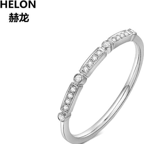 HELON Wedding Rings