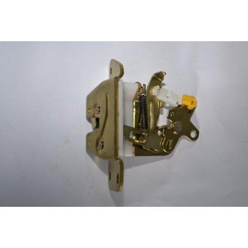 Hyundai H100 Luggage Hood Lock [Cey] (8131043300) auto replacement parts outer parts kaputlar