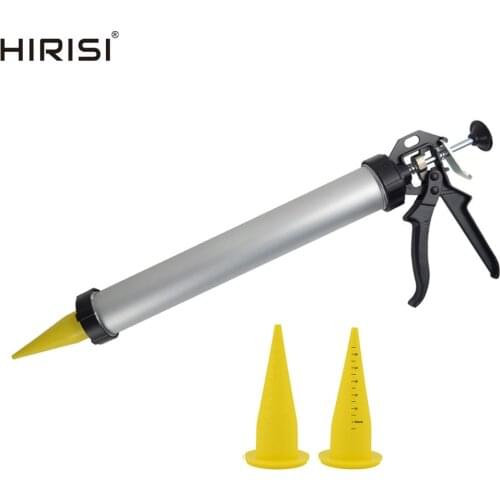 Carp Fishing Boilie Making Gun Aluminium Fishing Boilie Making Tool with 3pcs Spare Nozzles for Carp Fishing Tackle