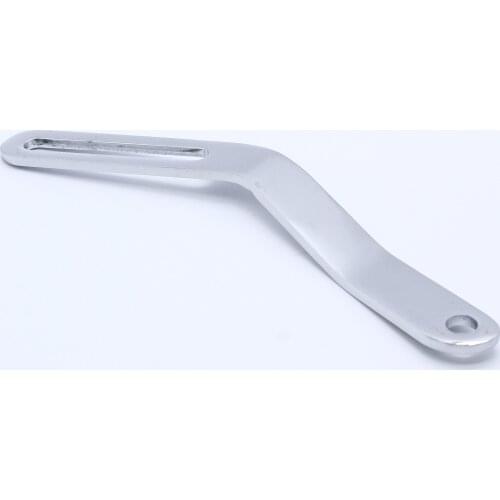 Alternator Brackets Mount Replacement for Ford SB engines 260 289 302 347 1965-1973 Car Accessories