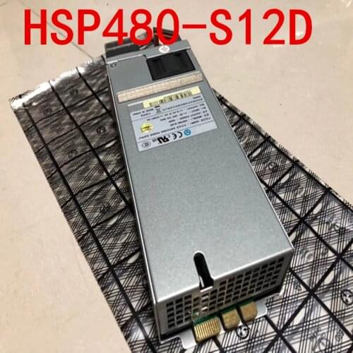 New Original PSU For Huawei DC 480W Switching Power Supply HSP480-S12D