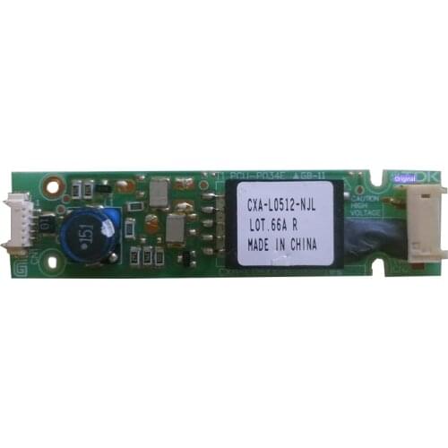 Original CXA-L0512-NJL Quality test video can be provided，1 year warranty, warehouse stock