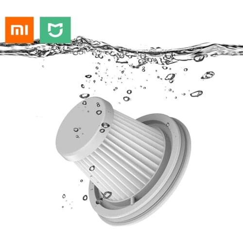 Original Xiaomi Mijia Handy Vacuum Cleaner HEPA Filter