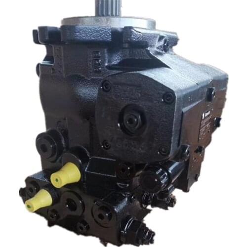 Rexroth A4VG series A4VG28 A4VG45 A4VG50 A4VG56 A4VG71 A4VG180 A4VG125 hydraulic axial piston pum A4VG71DA1DT3L/32R-NZF02F001-S