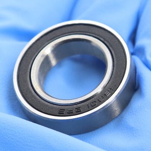 S6900 S6801 S6000 S6901 S6800 440C Stainless Steel Rings With Si3N4 Ceramic Balls Bearing