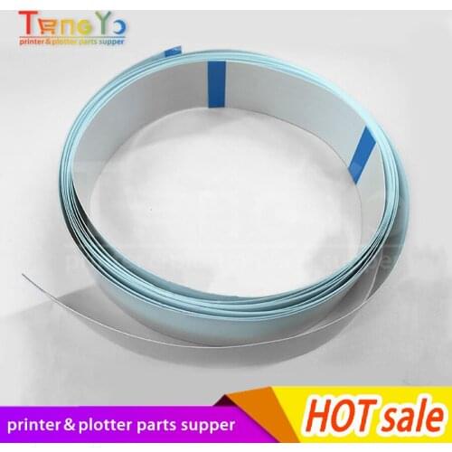 Free shipping Compatible new 36 inch trailing cable for HP DesignJet 700 750 Series C3195-80009 plotter parts