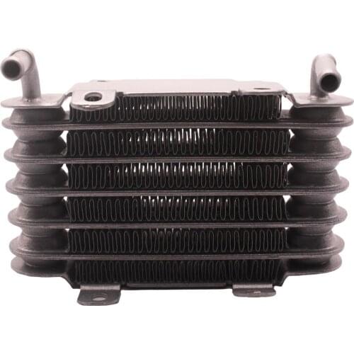 Tosport racing Oil Radiators
