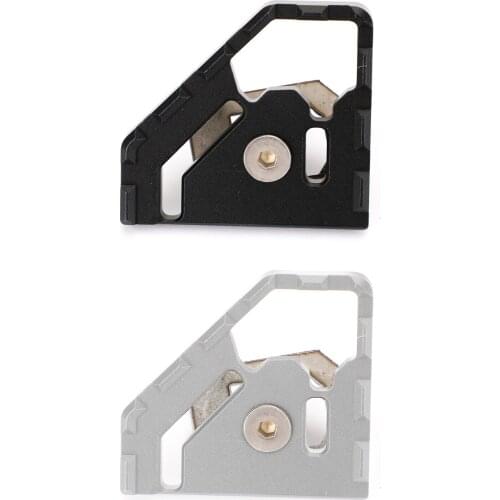 Areyourshop Brake Pedal Extension Fit for Honda CRF1000L CRF1100L Africa Twin / ATAS 2020-2021 Motorcycle Accessories Parts