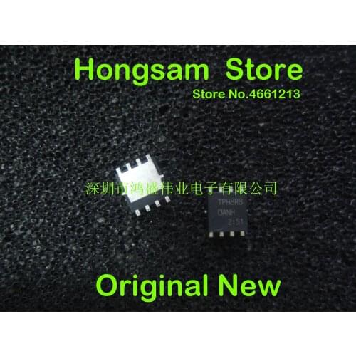 10PCS) TPHR9003NH TPH6R003NH TPH12008NH TPH7R506NH TPH8R008NH TPH2R306NH TPH8R808NH