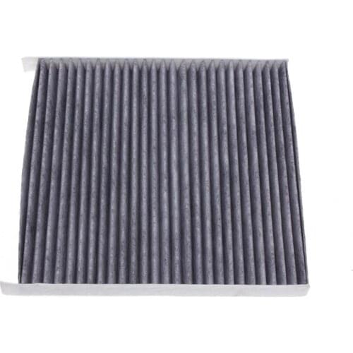 Car Cabin Filter Fit For Great Wall C30 Haval H11.5 Model 2012 2014-Today Car Accessories Filte