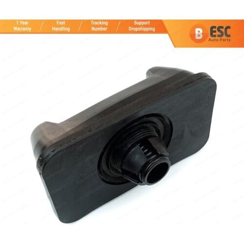 ESC EDP997 Jack Pad Point Rubber Block A2039970186 for Mercedes S C E Class CLK CLS SLK
