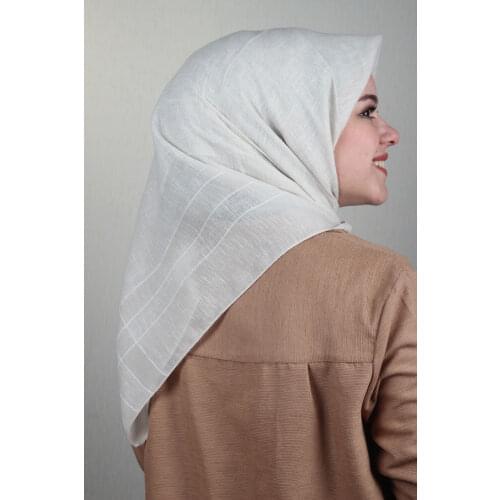 BONJELA MATİLDA COTTON SCARF-DESEN-01-RENK-26