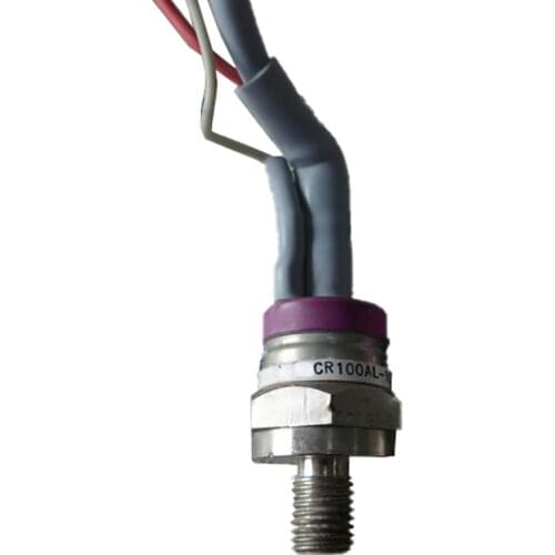 CR100AL-10 Original, Can Provide Test, 1 Year Warranty