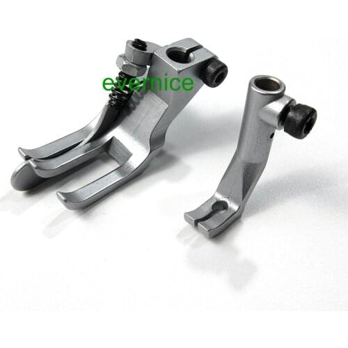 GL367-7 Left Guiding Feet for Durkopp Adler 367,467,767,768,867,1767 Juki LU2210