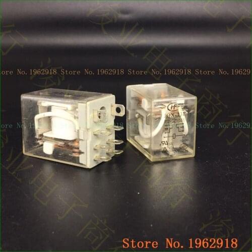 JQX-13F-012-2Z1 HF13F-012-2Z1 12V