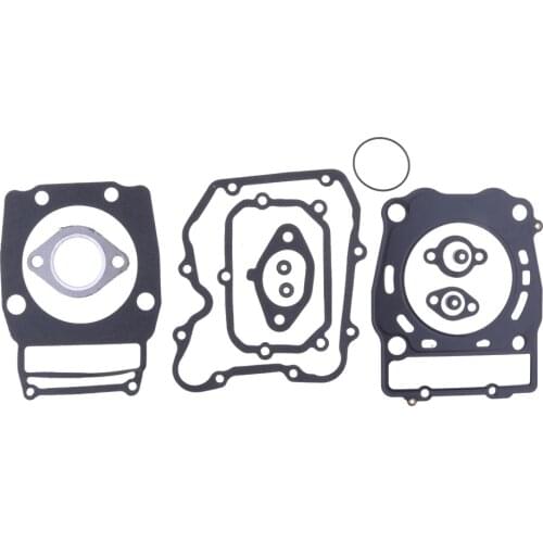 Top End Gasket Kit For Polaris Ranger Crew 500 2011-13 Sportsman 500 1996-13