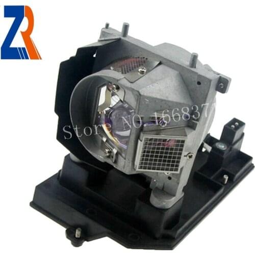 Compatible Projector Lamp with housing BL-FU280C/ SP.8JR03GC01 for EW675 EW675UT EW695UT EX665UT EX675 EX675UT EX685UT OP250UTi