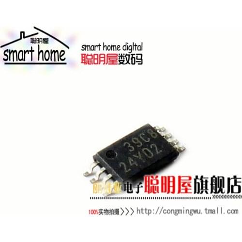 Module Free shipping CAT24WC02Y-1.8 new, authentic MSOP8 24WC02 memory