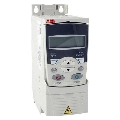 New And OLriginal ABB Brake Resistor Frequency Converter ACS355-03E-02A4-4 in stock