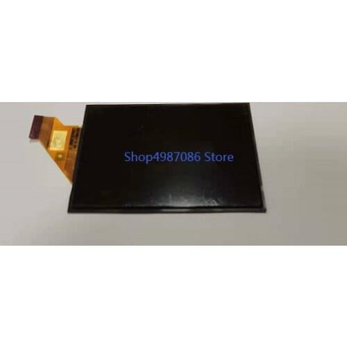 NEW LCD Display Screen For Canon FOR PowerShot SX600 HS Digital Camera Repair Part With Backlight